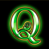 garden of riches q symbol