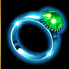 garden of riches ring symbol