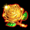 garden of riches rose symbol