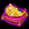 garden of riches tiara symbol