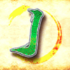 gate of ninja j symbol