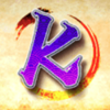 gate of ninja k symbol