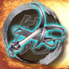 gate of ninja tool symbol