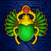 gate of ra deluxe beetle symbol