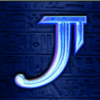 gate of ra deluxe j symbol