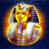 gate of ra deluxe statue symbol