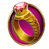 gates of olympus pachi ring symbol