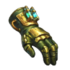 gearlab genius glove symbol