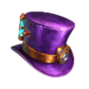 gearlab genius hat symbol