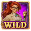 gearlab genius wild symbol
