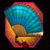 geishas dream fan symbol