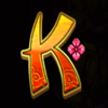 geishas dream k symbol