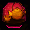 geishas dream pot symbol