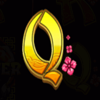 geishas dream q symbol