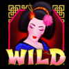 geishas dream wild symbol