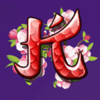 geishas fan k symbol