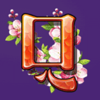 geishas fan q symbol