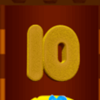 gelee royal 10 symbol