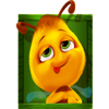 gelee royal bee boy symbol