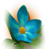gelee royal flower symbol
