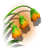 gelee royal flowers symbol
