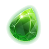 gem drop deluxe emerald symbol