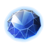 gem drop deluxe sapphire symbol