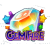 gem fire gem symbol