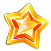 gem fire star symbol