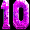 gem fruits 10 symbol