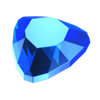gem o rama blue symbol