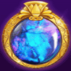 gem queen blue symbol