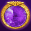 gem queen purple symbol