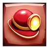 gem rush helmet symbol