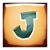 gem rush j symbol