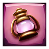 gem rush lantern symbol
