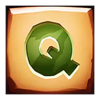 gem rush q symbol