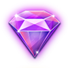 gem strike diamond symbol