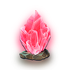 gem strike pink symbol