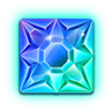 gem strike star symbol