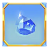 gempops bluecrystal symbol