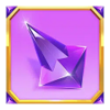 gempops purple symbol