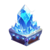 gems crown charging wilds blue crystal symbol