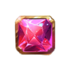 gems crown charging wilds pink gem symbol