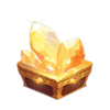 gems crown charging wilds yellow crystal symbol