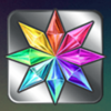 gems fall wild symbol