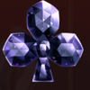 gems gala spin and lock club symbol
