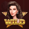 gems gala spin and lock wild symbol