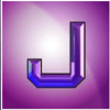 gems n jewels j symbol