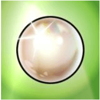 gems n jewels pearl symbol